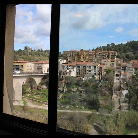 Apartament Barcelo Al Riu Monistrol de Montserrat Zewnętrze zdjęcie