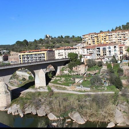 Apartament Barcelo Al Riu Monistrol de Montserrat Zewnętrze zdjęcie