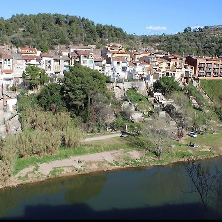 Apartament Barcelo Al Riu Monistrol de Montserrat Zewnętrze zdjęcie