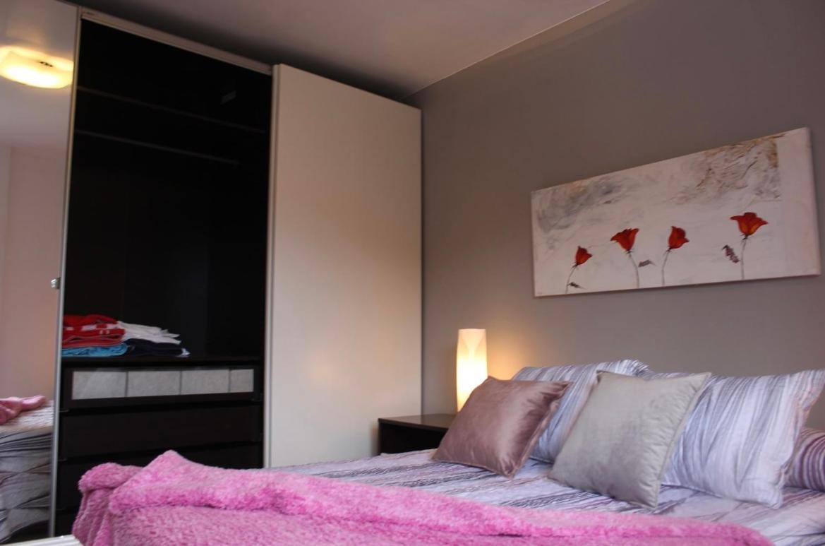Apartament Barcelo Al Riu Monistrol de Montserrat Zewnętrze zdjęcie