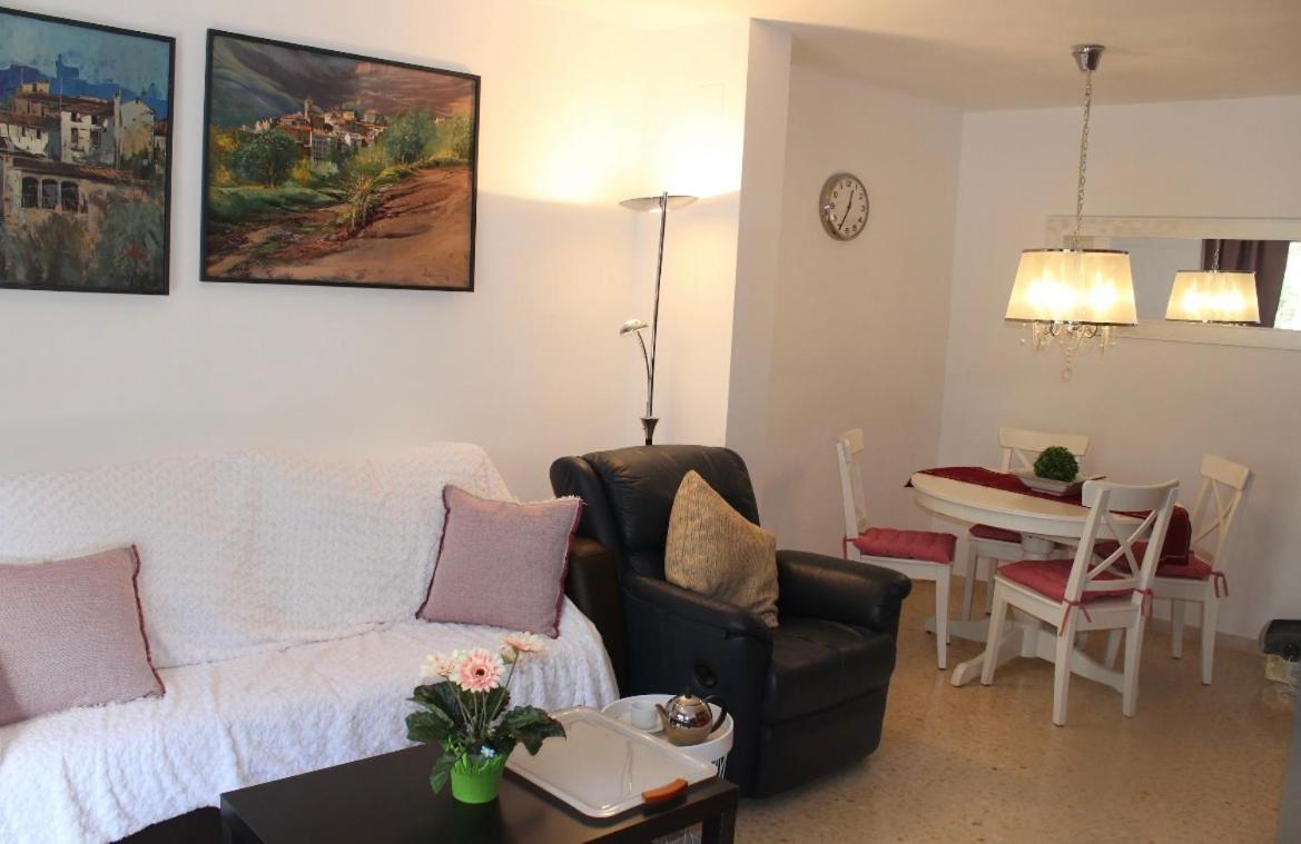 Apartament Barcelo Al Riu Monistrol de Montserrat Zewnętrze zdjęcie