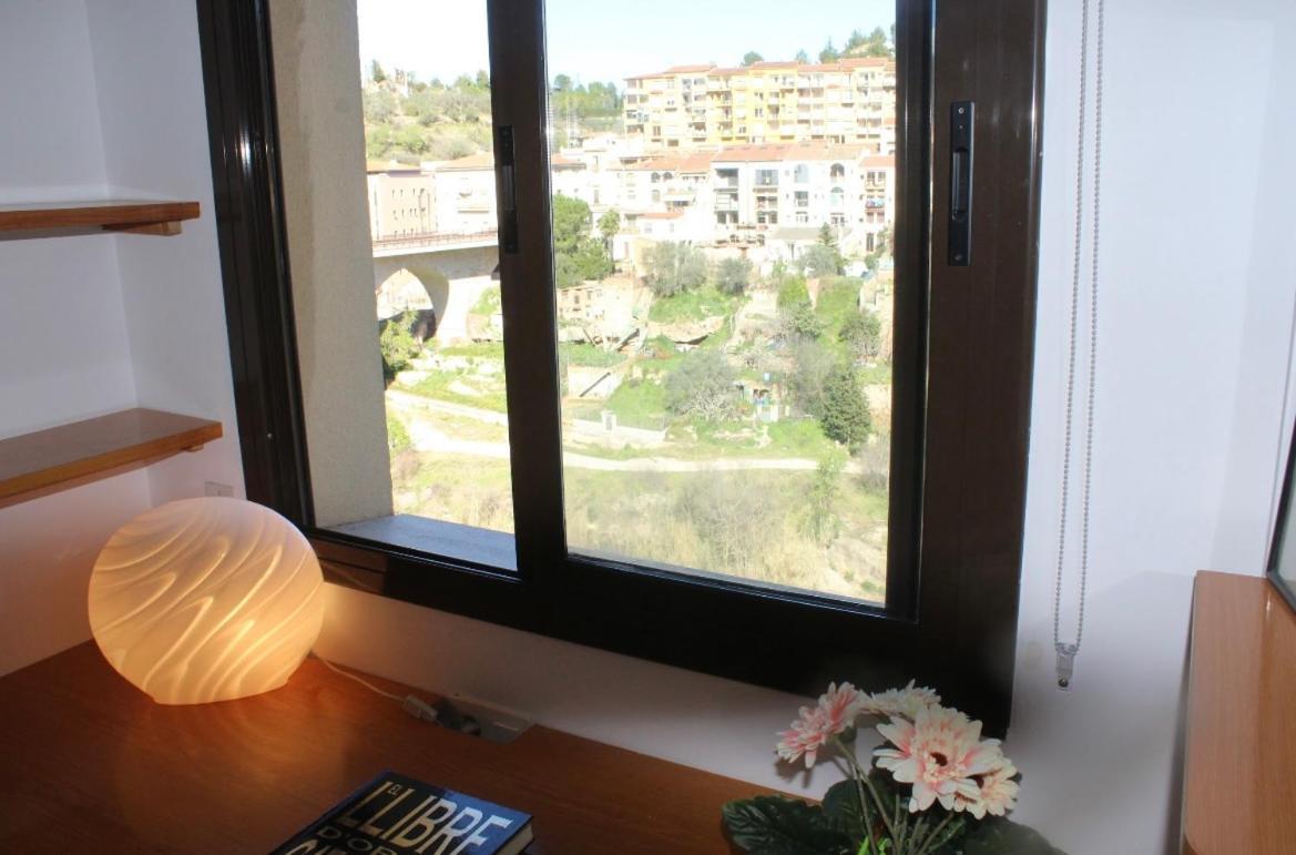 Apartament Barcelo Al Riu Monistrol de Montserrat Zewnętrze zdjęcie