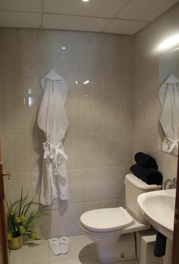 Apartament Barcelo Al Riu Monistrol de Montserrat Zewnętrze zdjęcie