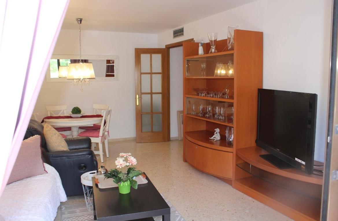 Apartament Barcelo Al Riu Monistrol de Montserrat Zewnętrze zdjęcie