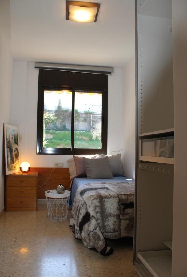 Apartament Barcelo Al Riu Monistrol de Montserrat Zewnętrze zdjęcie