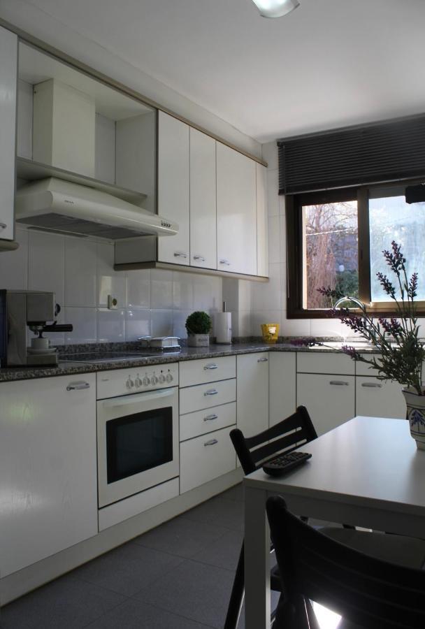 Apartament Barcelo Al Riu Monistrol de Montserrat Zewnętrze zdjęcie