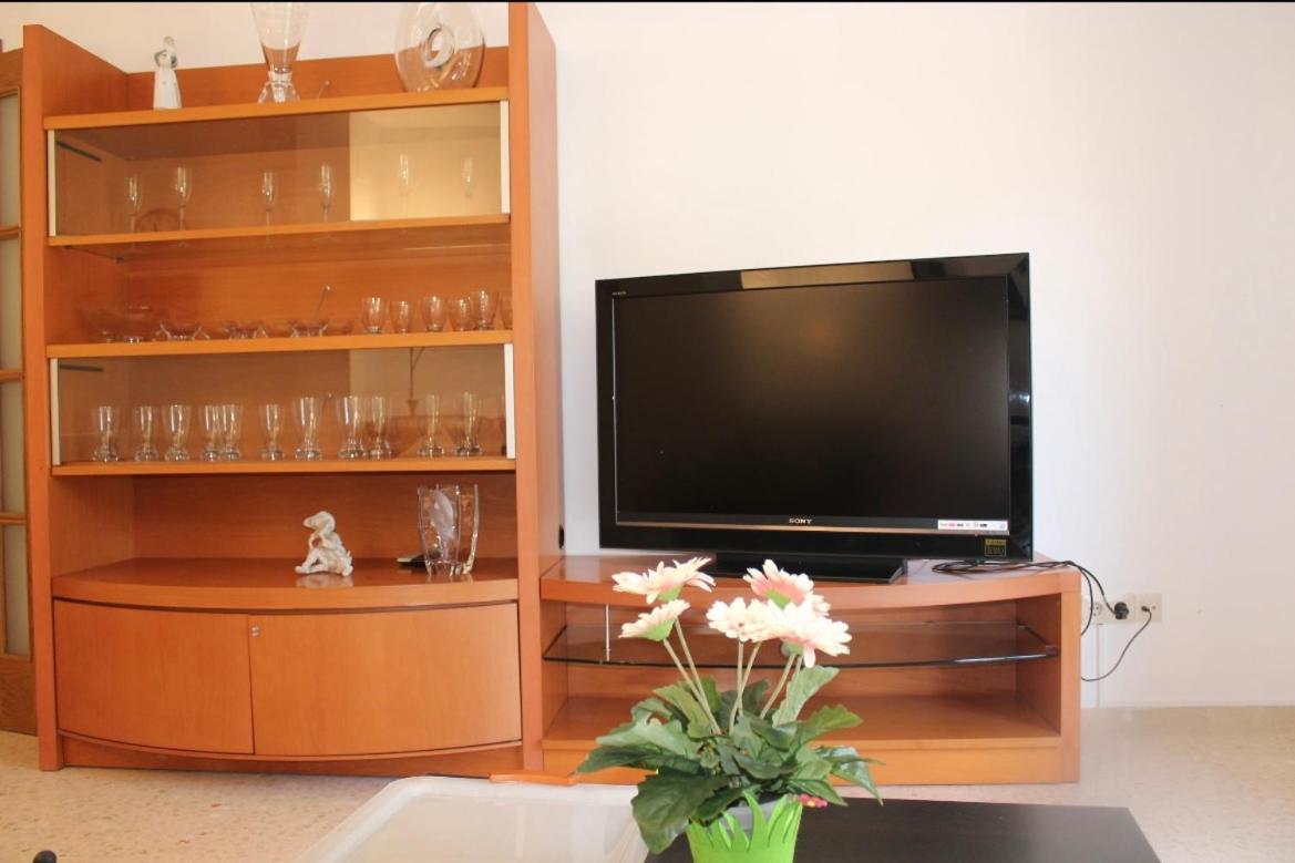 Apartament Barcelo Al Riu Monistrol de Montserrat Zewnętrze zdjęcie