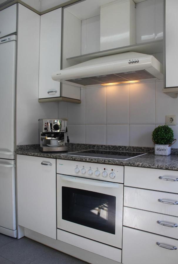 Apartament Barcelo Al Riu Monistrol de Montserrat Zewnętrze zdjęcie