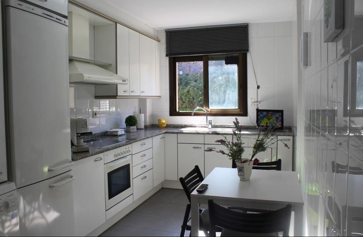 Apartament Barcelo Al Riu Monistrol de Montserrat Zewnętrze zdjęcie